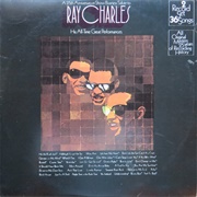 Ray Charles – a 25th Anniversary in Show Business Salute to Ray Charles