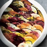 Invent Your "Signature Dish"