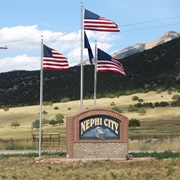 Nephi, UT