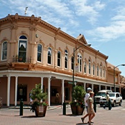 Santa Fe, New Mexico, USA