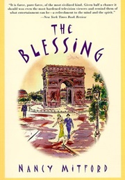The Blessing (Nancy Mitford)
