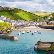 Port Isaac