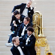 Canadian Brass