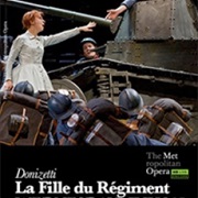 Donizetti:La Fille Du Regiment