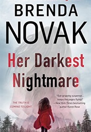 Her Darkest Nightmare (Brenda Novak)