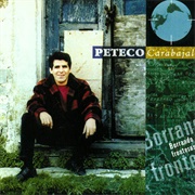 Borrando Fronteras – Peteco Carabajal (1995)