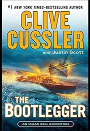 The Bootlegger (Clive Cussler)