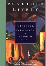 Oleander, Jacaranda (Penelope Lively)