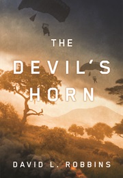 The Devil's Horn (David L. Robbins)