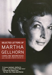 Selected Letters (Martha Gellhorn)
