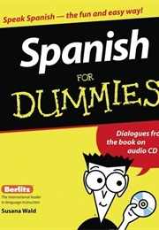 Spanish for Dummies (S. Wald)