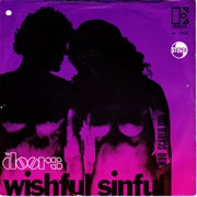 Wishful Sinful - The Doors