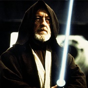 Obi-Wan Kenobi