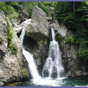 Washington Massachusetts