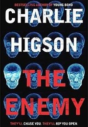 The Enemy (Charlie Higson)