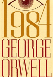 1984 (George Orwell)