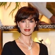 Janine Turner