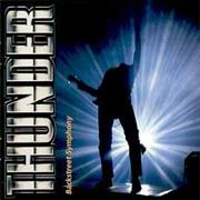 Thunder - Backstreet Symphony