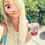Rapunzel Edit