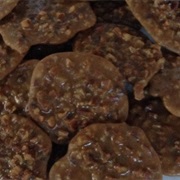 Pecan Pralines