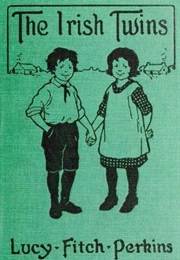 The Irish Twins (Lucy Fitch Perkins)