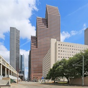 TC Energy Center, Houston, TX