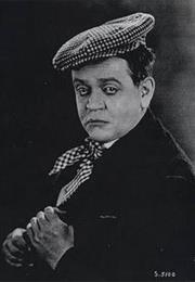 Move Along - Lloyd Hamilton