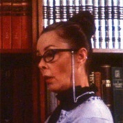 Librarians Sleep With Their Buns