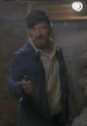 Harlan County War (TV Movie) ~ 2000