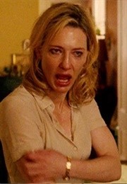 Cate Blanchett - Blue Jasmine (2013)