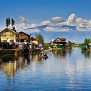 Jammu and Kashmir