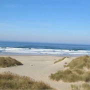 Nehalem Bay State Park, Oregon