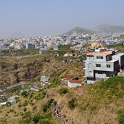 Assomada, Cape Verde