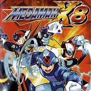 Megaman X8