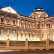 National Museum Singapore