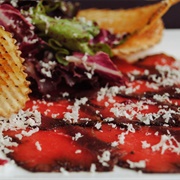 Rupert's at Hotel McCall