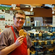 Cookies of Course Cookie