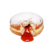 Jelly Donuts