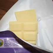Milka White Chocolate