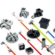 (Camping) Tent Pieces