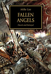 Fallen Angels (Mike Lee)