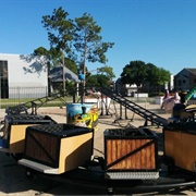 Zuma Fun Center, Houston, TX