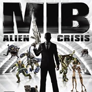 Men in Black: Alien Crisis