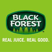 Black Forest Gummies