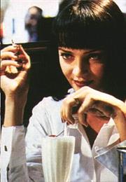 Mia Wallace
