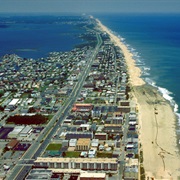 Ocean City, Washington