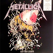 Hit the Lights - Metallica