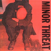 Minor Threat - Complete Discography