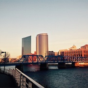 Grand Rapids, MI