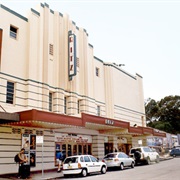 Ritz Cinema Randwick
